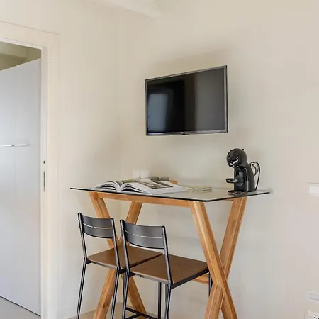 בית נופש Luparello