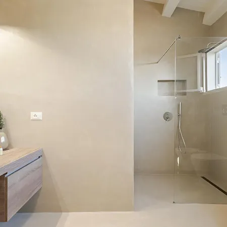 בית נופש Luparello מרצאממי