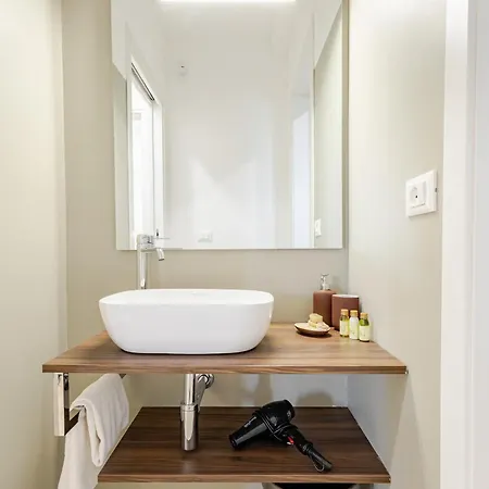 בית נופש Luparello *