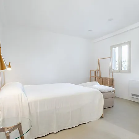 בית נופש Luparello מרצאממי