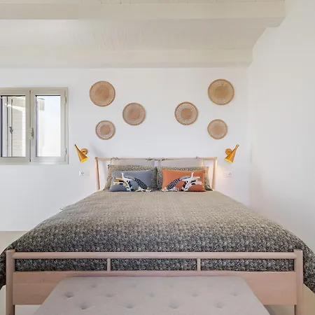 Luparello בית נופש