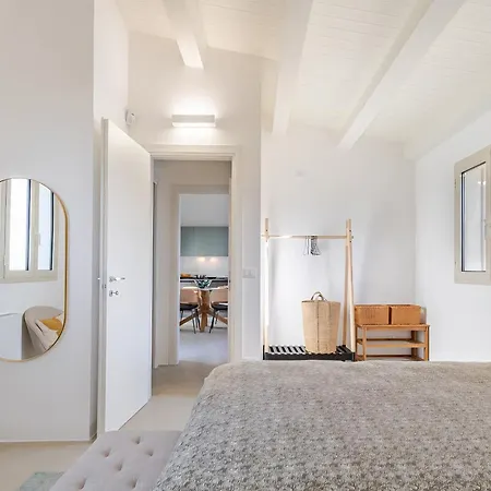 בית נופש Luparello *