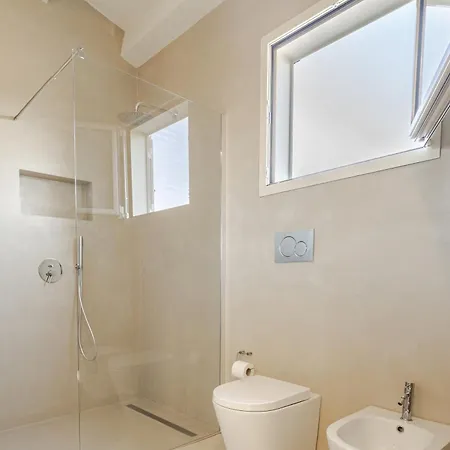 Luparello בית נופש