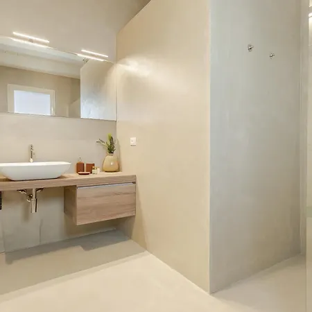 Luparello בית נופש *