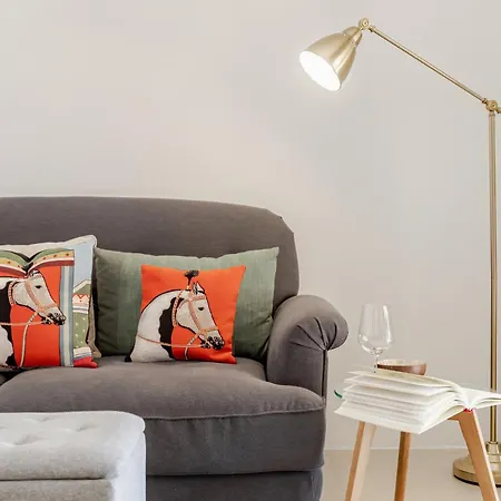 בית נופש Luparello