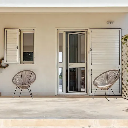 Luparello בית נופש *