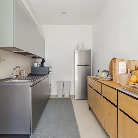 בית נופש Luparello *