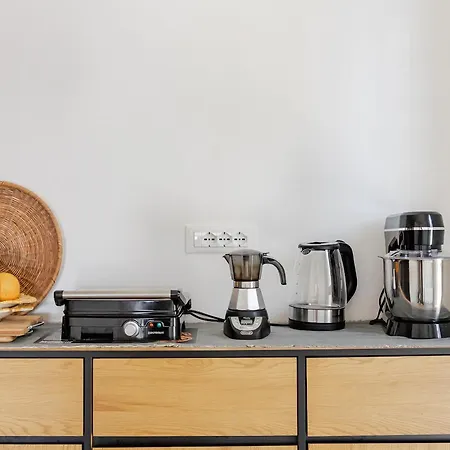 Luparello בית נופש