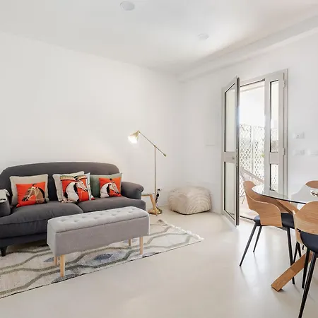 Luparello בית נופש *