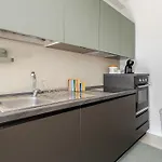 Nyaraló Luparello *