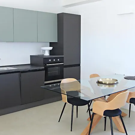Luparello Holiday home