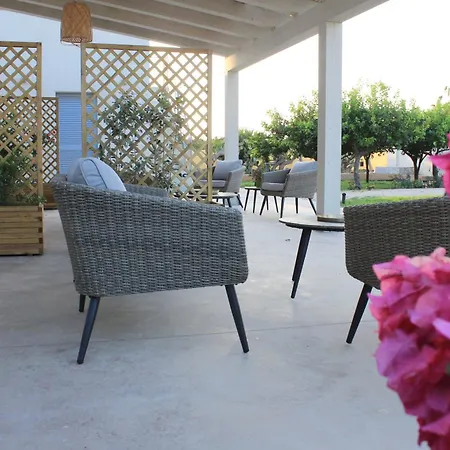 Luparello Holiday home *