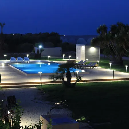 Luparello Holiday home *