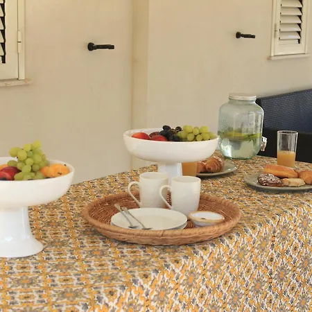 Luparello Holiday home Marzamemi