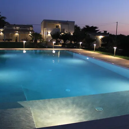Luparello Holiday home *