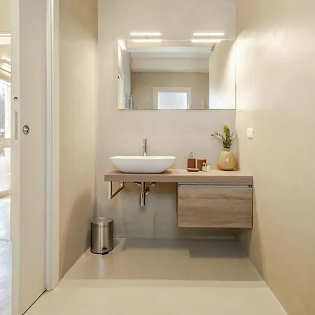 Luparello Holiday home Marzamemi