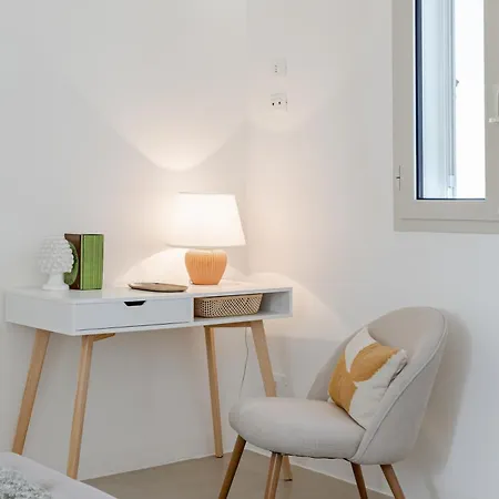 Hébergement de vacances Luparello