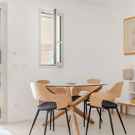 Luparello Holiday home Marzamemi