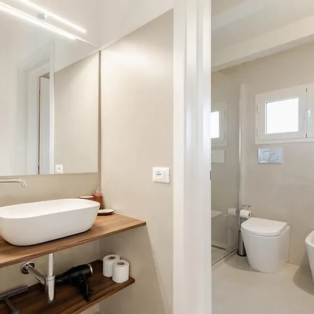Holiday home Luparello