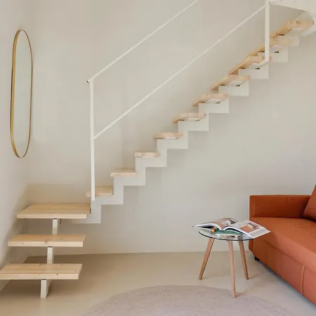 Holiday home Luparello Marzamemi