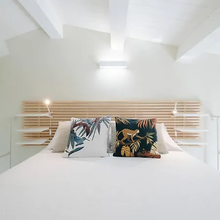 Luparello Holiday home Marzamemi