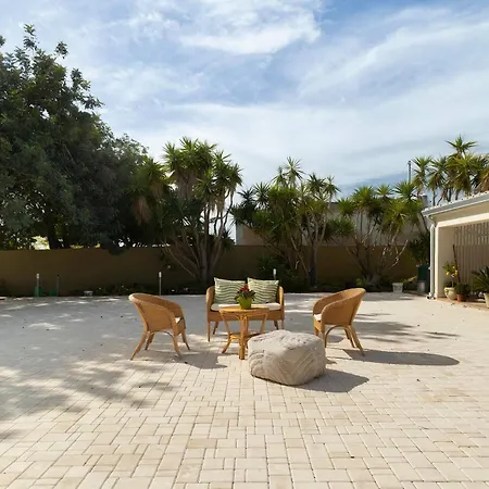 Holiday home Luparello Marzamemi