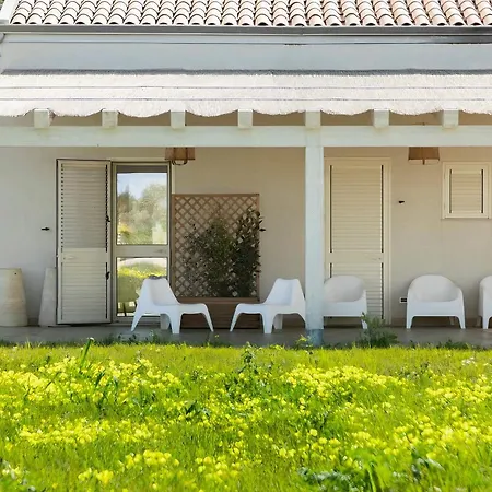 Luparello Holiday home