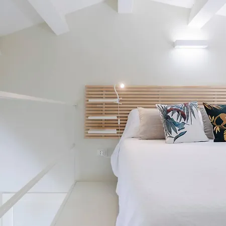 Holiday home Luparello