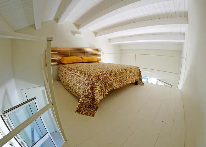 Ferienhaus Luparello Marzamemi