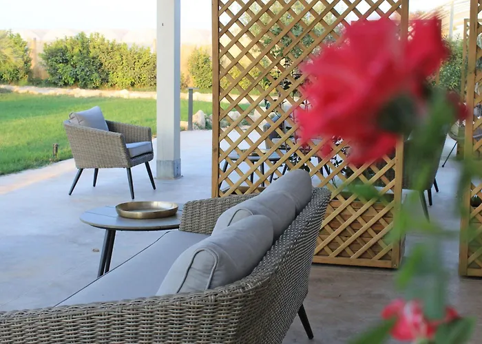 Luparello Ferienhaus