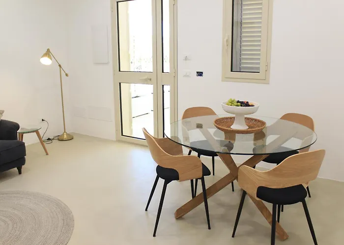 Luparello Ferienhaus