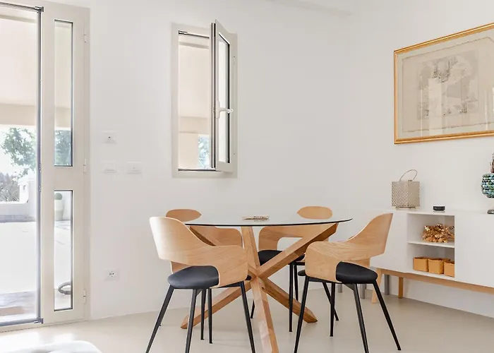 Luparello Ferienhaus Marzamemi