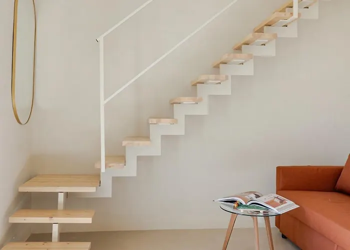 Ferienhaus Luparello Marzamemi