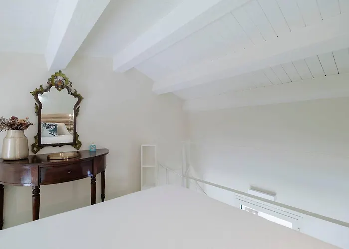 Luparello Ferienhaus Marzamemi